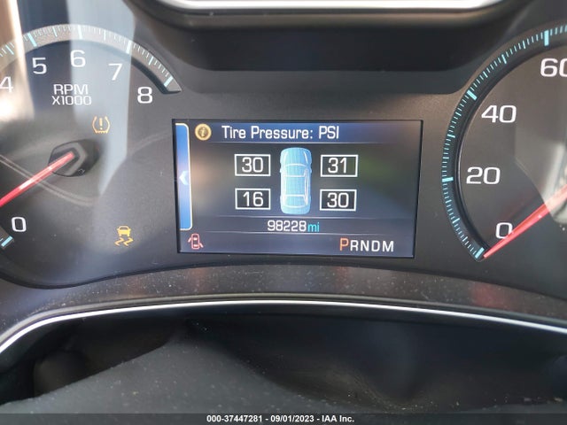 Chevrolet IMPALA LT 2014 2G1125S34E9194525 Image 15