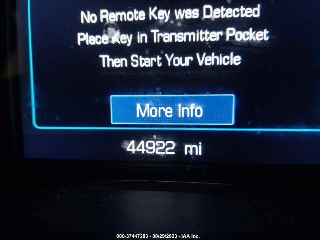 Chevrolet EQUINOX LT 2019 3GNAXUEV7KS654394 Image 14