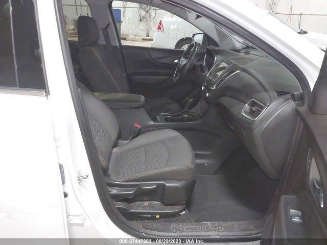 Chevrolet EQUINOX LT 2019 3GNAXUEV7KS654394 Image 5
