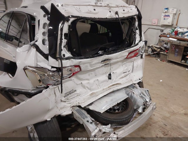 Chevrolet EQUINOX LT 2019 3GNAXUEV7KS654394 Image 6