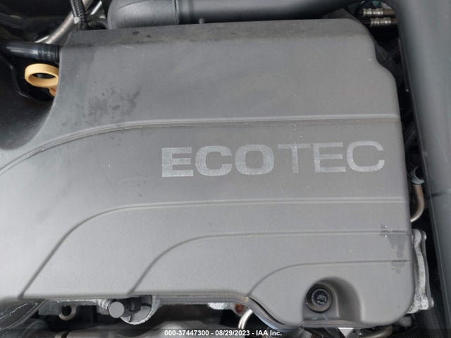 Chevrolet EQUINOX LS 2019 3GNAXHEV7KS608717 Image 10