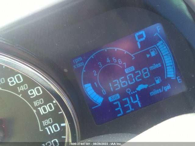 Chevrolet Spark 1lt Auto 2014 KL8CD6S90EC407380 Image 7