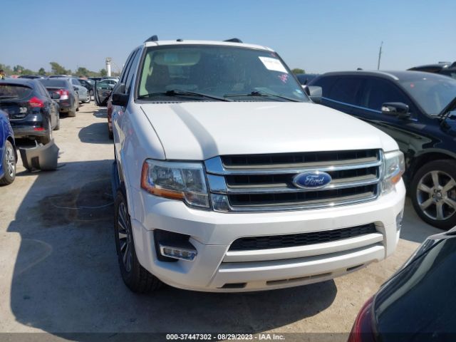 1FMJU1HT5HEA14533 Ford Expedition Xlt/king Ranch