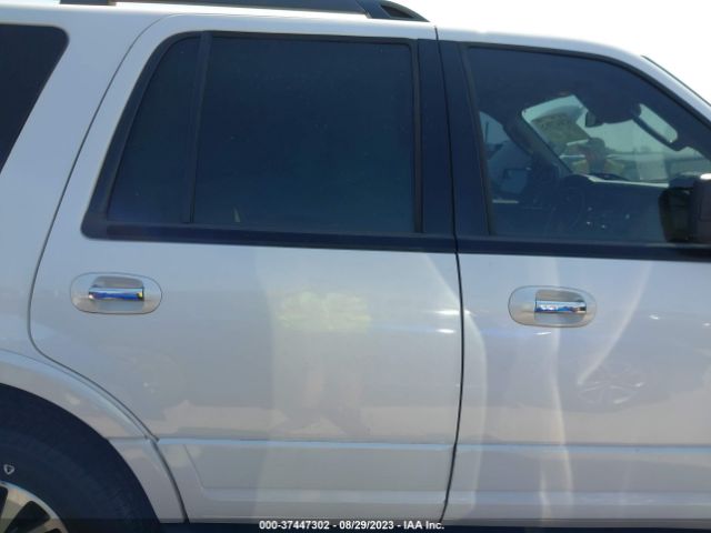 1FMJU1HT5HEA14533 Ford Expedition Xlt/king Ranch