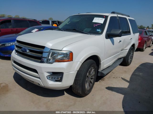 1FMJU1HT5HEA14533 Ford Expedition Xlt/king Ranch