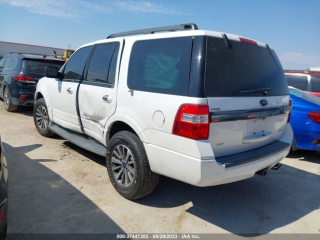 1FMJU1HT5HEA14533 Ford Expedition Xlt/king Ranch