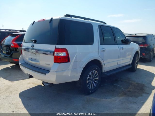 1FMJU1HT5HEA14533 Ford Expedition Xlt/king Ranch