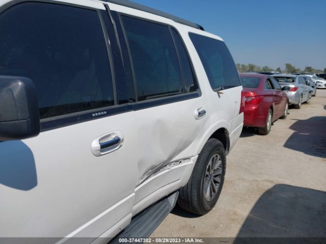 1FMJU1HT5HEA14533 Ford Expedition Xlt/king Ranch
