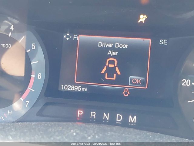 1FMJU1HT5HEA14533 Ford Expedition Xlt/king Ranch