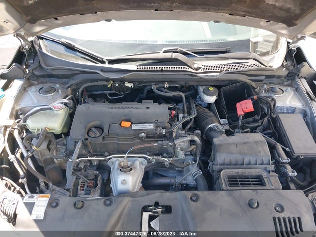 Honda CIVIC EX 2017 19XFC2F72HE023333 Image 10