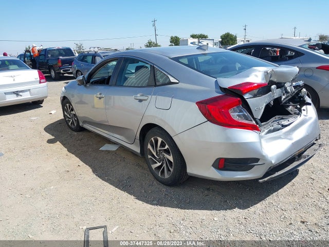 Honda CIVIC EX 2017 19XFC2F72HE023333 Image 3