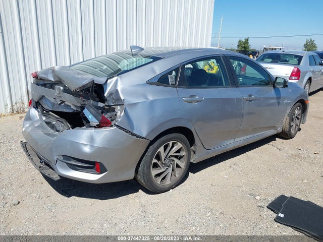 Honda CIVIC EX 2017 19XFC2F72HE023333 Image 4