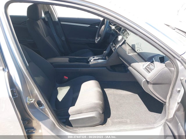 Honda CIVIC EX 2017 19XFC2F72HE023333 Image 5