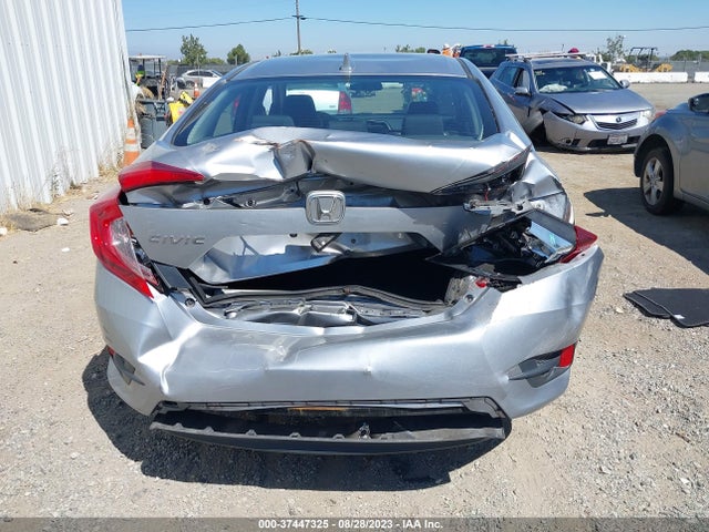 Honda CIVIC EX 2017 19XFC2F72HE023333 Image 6