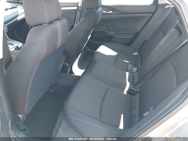 Honda CIVIC EX 2017 19XFC2F72HE023333 Image 8