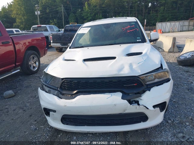 Dodge Durango R/t 2022 1C4SDJCT1NC221413 Image 11