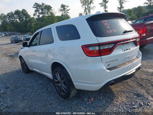 Dodge Durango R/t 2022 1C4SDJCT1NC221413 Image 3