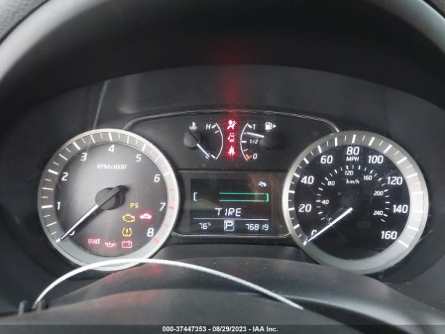 3N1AB7AP7FY348916 Nissan Sentra Fe+ S