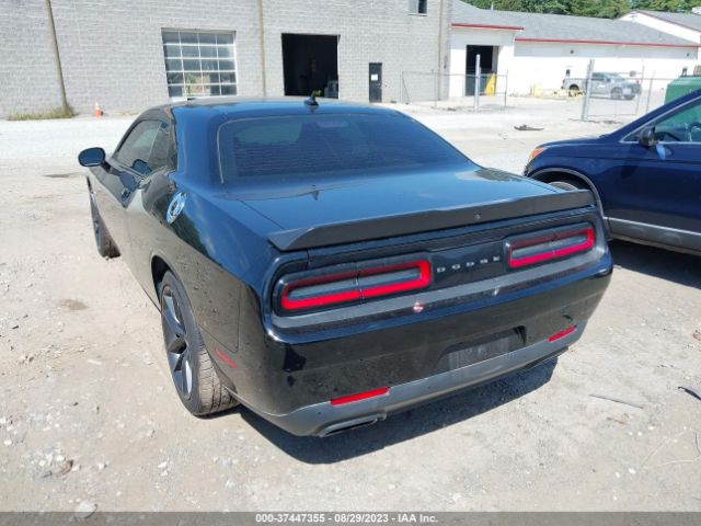 2C3CDZFJ9GH305576 Dodge Challenger R/t Scat Pack