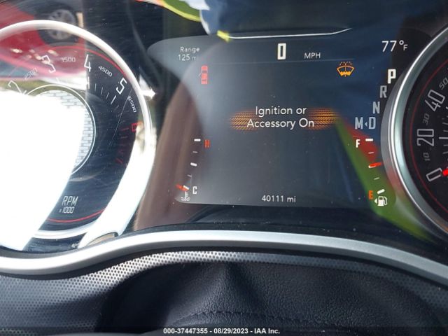 2C3CDZFJ9GH305576 Dodge Challenger R/t Scat Pack