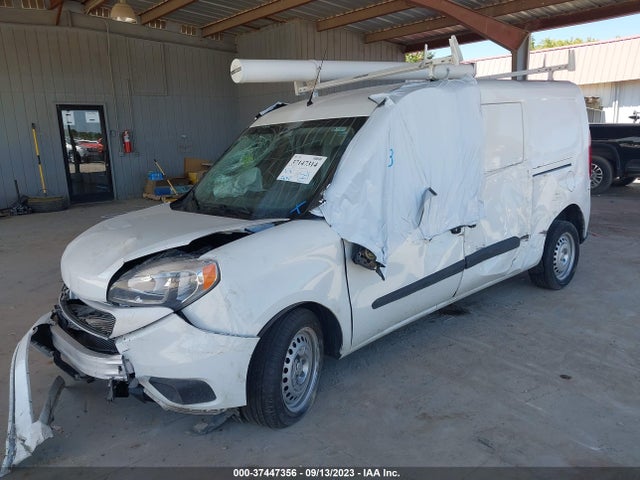 ZFBHRFAB3N6W22451 RAM Promaster City Tradesman