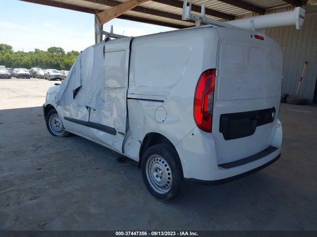 ZFBHRFAB3N6W22451 RAM Promaster City Tradesman