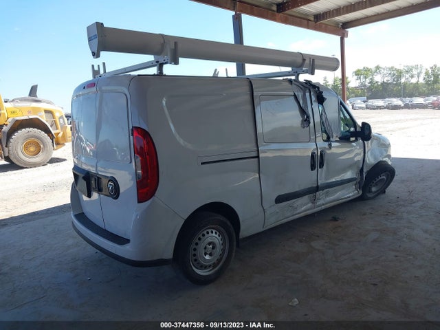 ZFBHRFAB3N6W22451 RAM Promaster City Tradesman