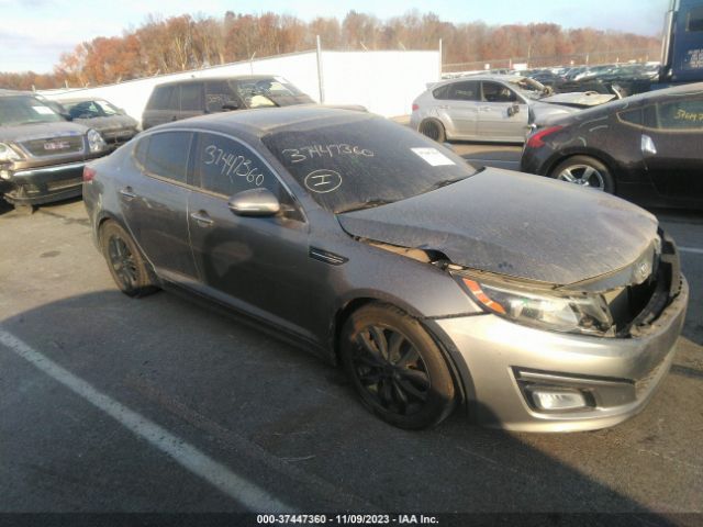 5XXGN4A78FG358814 auction archive image