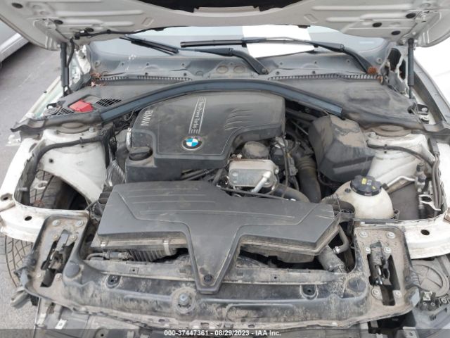 WBA3C1C58FP852532 BMW 3 Series 328i