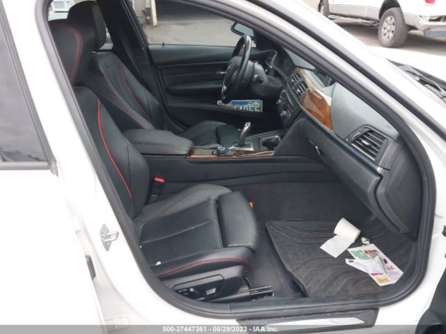 WBA3C1C58FP852532 BMW 3 Series 328i