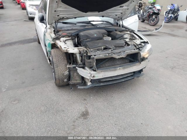 WBA3C1C58FP852532 BMW 3 Series 328i