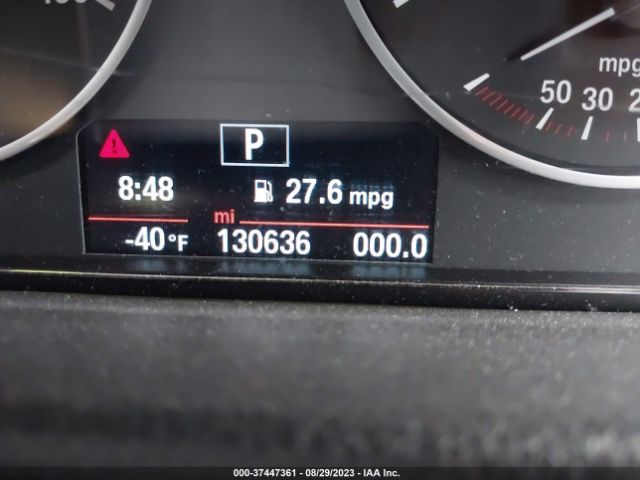 WBA3C1C58FP852532 BMW 3 Series 328i