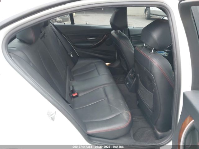 WBA3C1C58FP852532 BMW 3 Series 328i