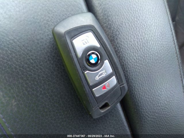 WBAFV3C58ED685091 BMW 5 Series 535d Xdrive