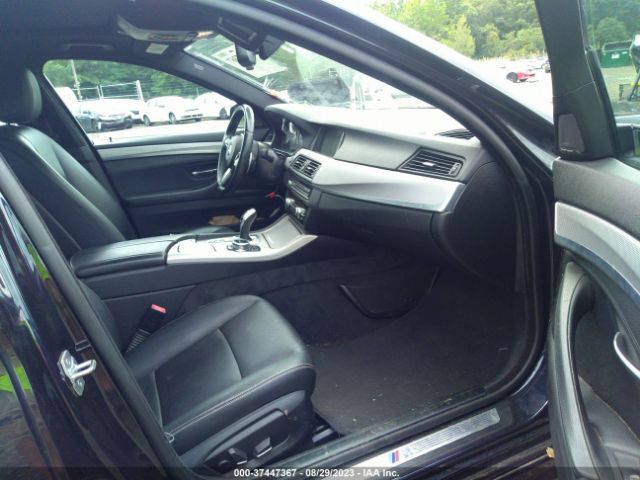 WBAFV3C58ED685091 BMW 5 Series 535d Xdrive