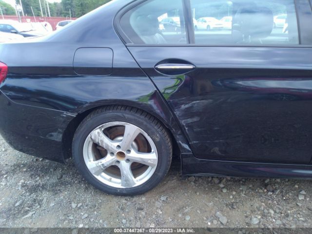 WBAFV3C58ED685091 BMW 5 Series 535d Xdrive