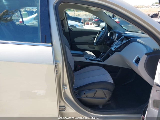 2016 CHEVROLET EQUINOX LS VIN: 1GNALBEK1GZ101806