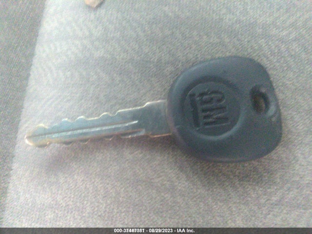 2002 BUICK LESABRE 1G4HP54K024132013 Photo 10
