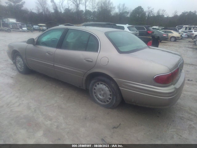 2002 BUICK LESABRE 1G4HP54K024132013 Photo 2