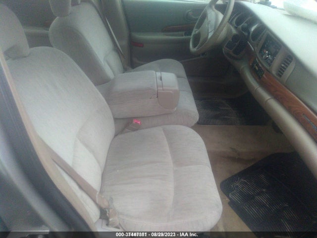2002 BUICK LESABRE 1G4HP54K024132013 Photo 4