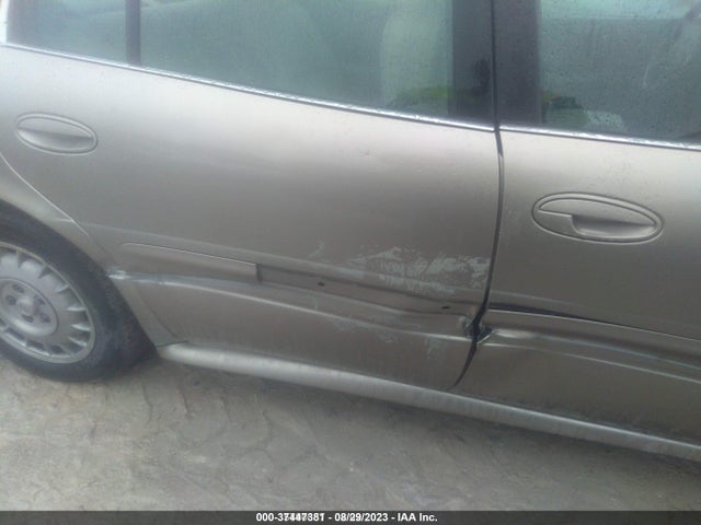2002 BUICK LESABRE 1G4HP54K024132013 Photo 5