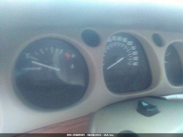 2002 BUICK LESABRE 1G4HP54K024132013 Photo 6