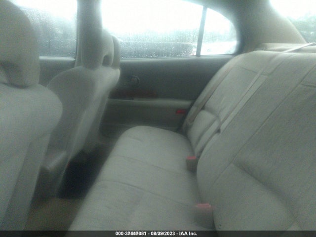 2002 BUICK LESABRE 1G4HP54K024132013 Photo 7