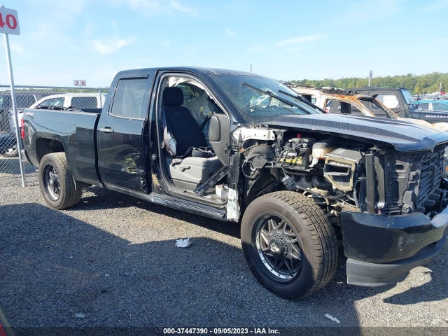 Chevrolet Silverado 1500 Custom 2017 1GCVKPEC1HZ331317 Image 14
