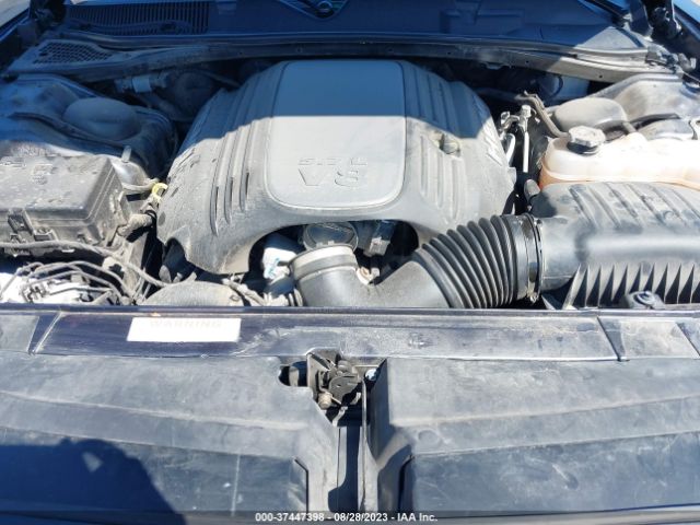 2C3CDZBT2JH287534 Dodge Challenger R/t