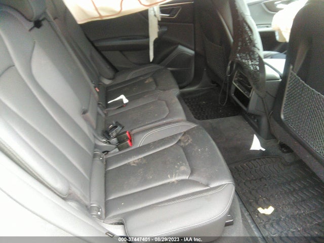 2020 Audi Q8, VIN: WA1EVBF15LD021145