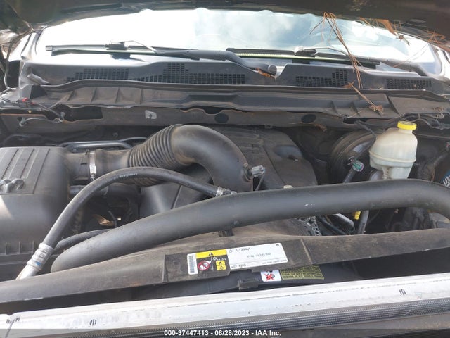 1C6RR6LT2ES429939 RAM 1500 Big Horn