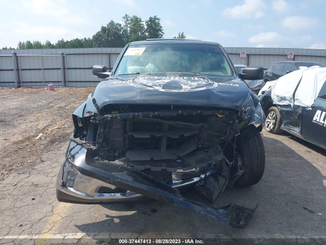1C6RR6LT2ES429939 RAM 1500 Big Horn