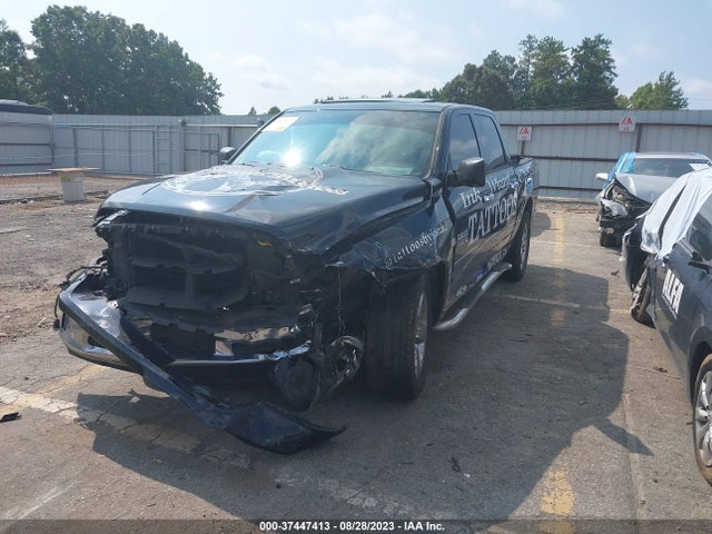 1C6RR6LT2ES429939 RAM 1500 Big Horn