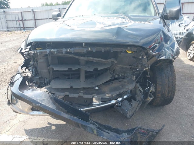 1C6RR6LT2ES429939 RAM 1500 Big Horn
